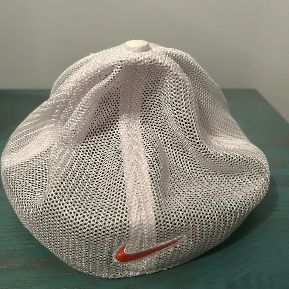 Nike Clemson Tigers Hat